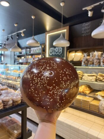 سوخاری شیرین